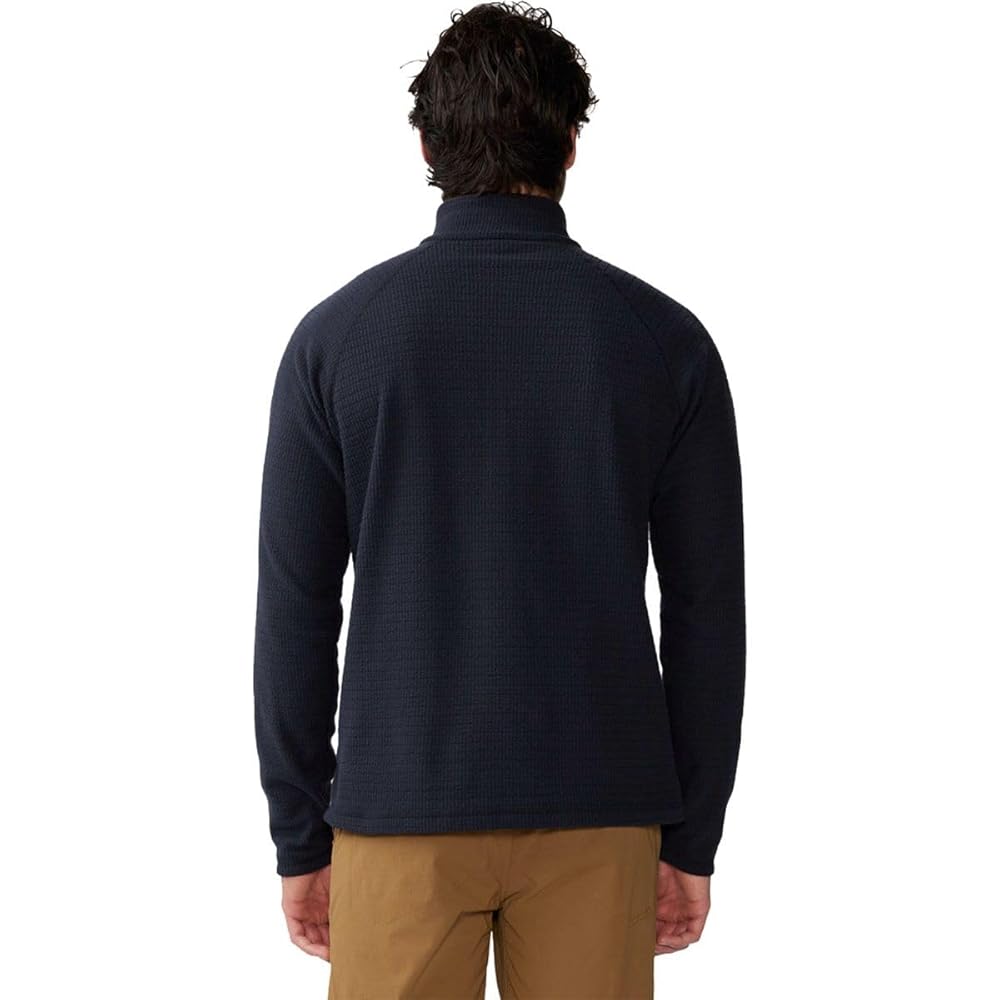 MOUNTAIN HARDWEAR - HAKU① Mountain Hardwear - Women's Altius Hybrid Hoody | Outdoor